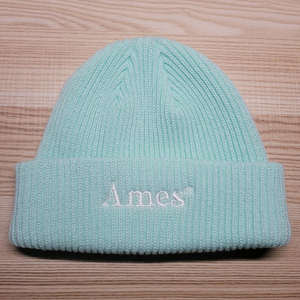 무신사 아메스 비니 민트