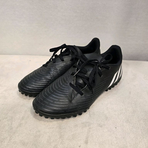 아디다스 엣지오브다크니스 프레데터 엣지 풋살화 255~260
