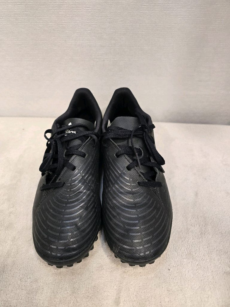 아디다스 엣지오브다크니스 프레데터 엣지 풋살화 255~260--1