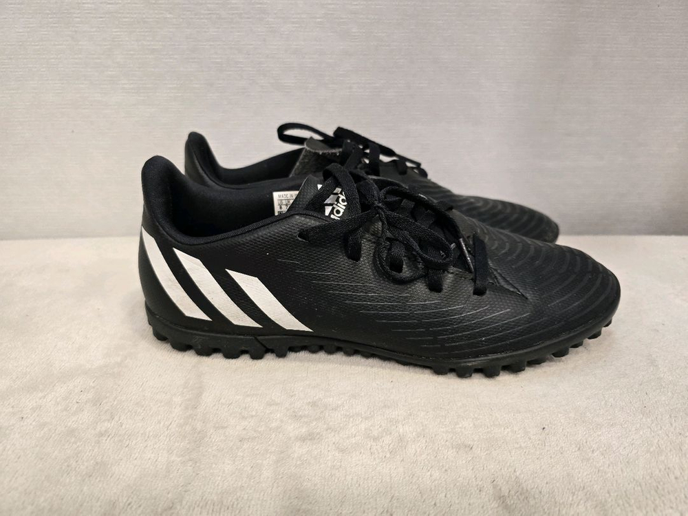 아디다스 엣지오브다크니스 프레데터 엣지 풋살화 255~260--2