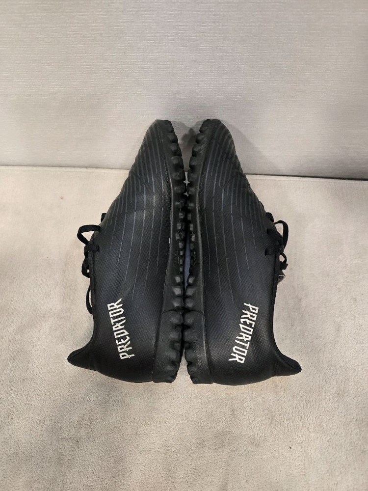 아디다스 엣지오브다크니스 프레데터 엣지 풋살화 255~260--4