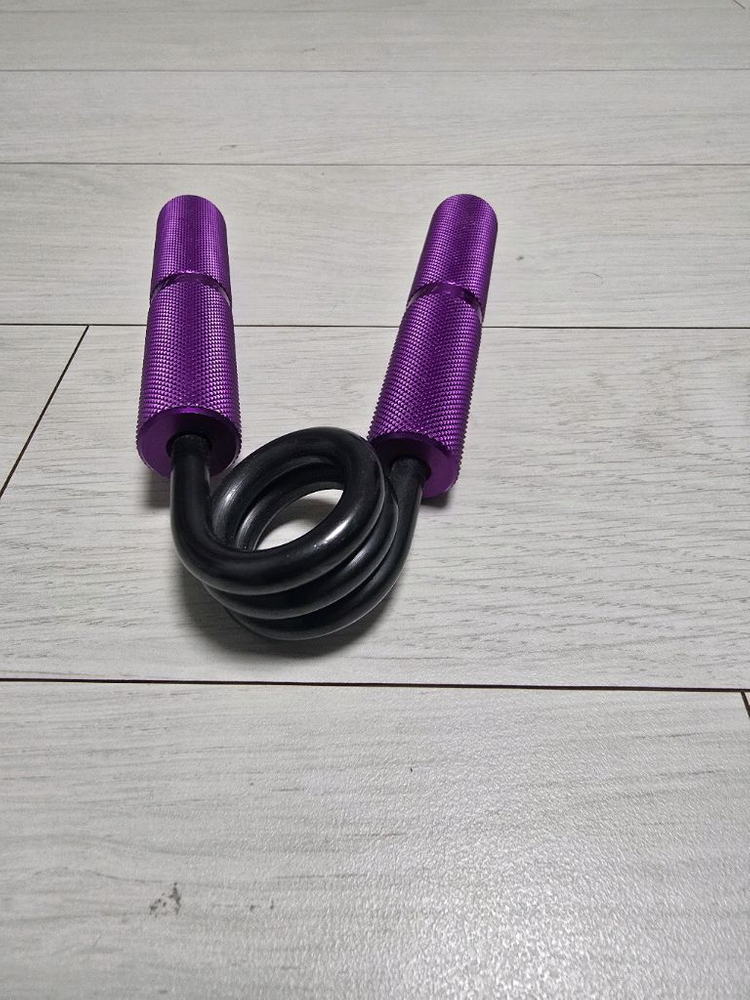 악력기 coc 1.5, 바티즈 레인보우 퍼플 이미지