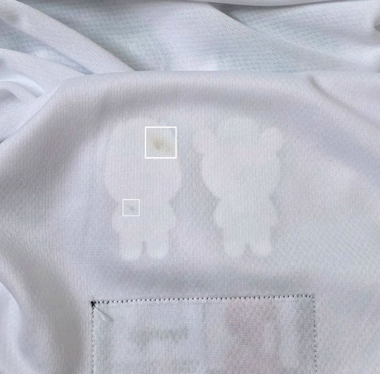 [100] SSG랜더스 스타벅스 유니폼--6