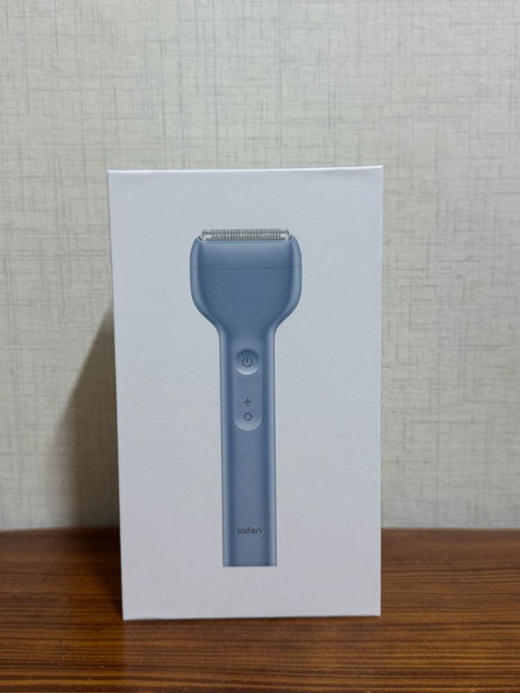 Laifun 라이펀 면도기 T1 PRO 휴대용 전기 면도기.--6