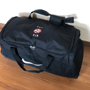 WK리그 나이키 인천 현대제철 레드엔젤스 선수사용 대형원정가방/휠백캐리어