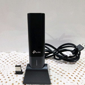 [판매완료] 티피링크 와이파이 랜카드