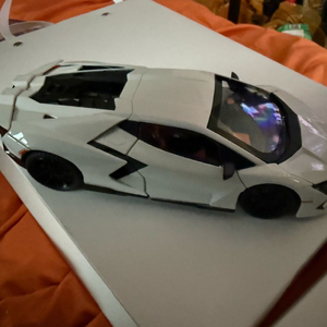 람보르기니 다이캐스트 모델