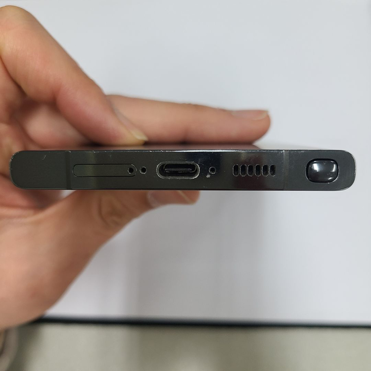 .갤럭시 S23울트라 그린 512G KT 중고폰 210962 이미지