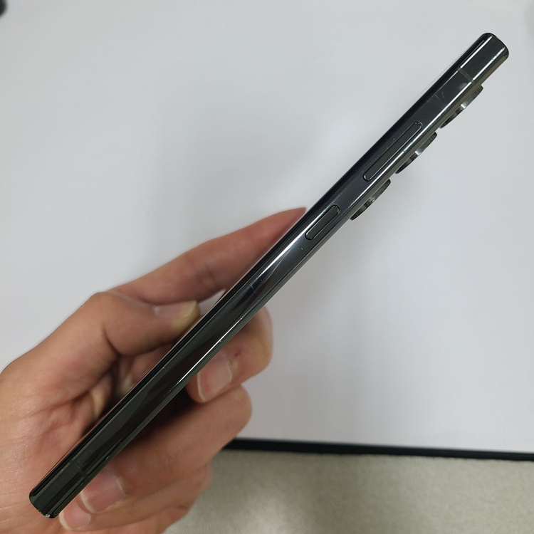 .갤럭시 S23울트라 그린 512G KT 중고폰 210962 이미지