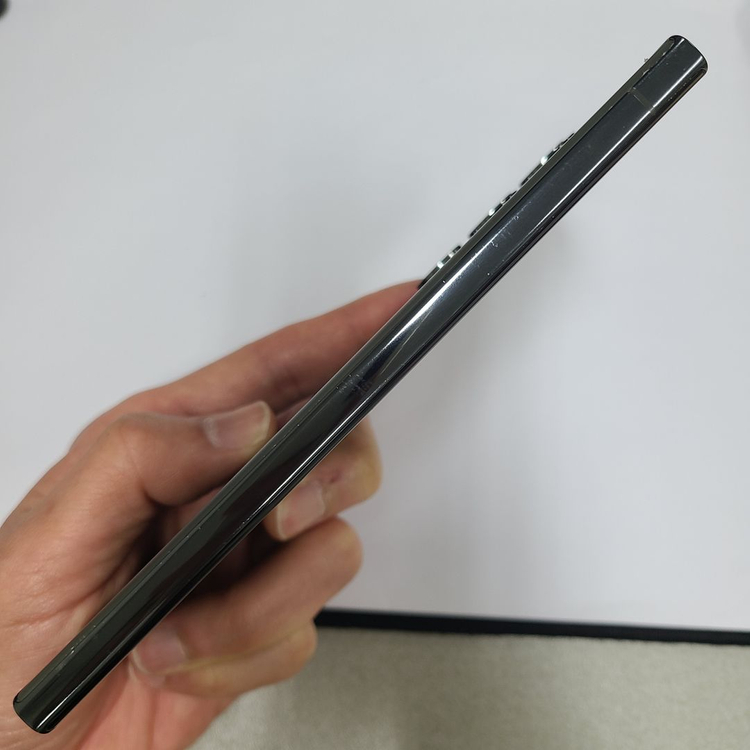 .갤럭시 S23울트라 그린 512G KT 중고폰 210962 이미지