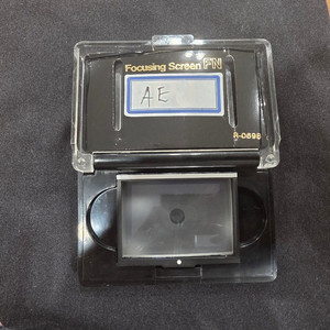 캐논 FN 스크린 TYPE-AE 이미지