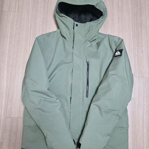 퀵실버스키복 자켓 100사이즈m