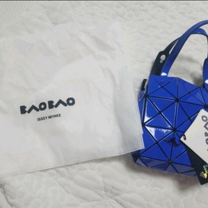 정품 바오바오 미니캐럿백 이미지