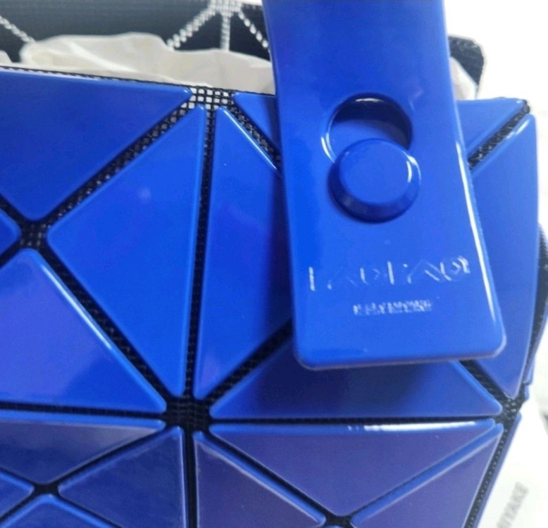 정품 바오바오 미니캐럿백 이미지