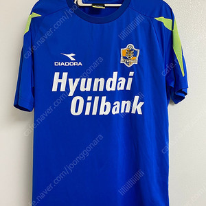 L)울산현대 디아도라 유니폼 판매 이미지