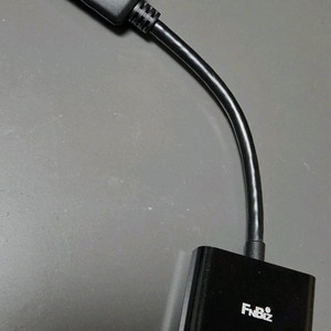 dp to HDMI 컨버터 4k60hz 4:4:4지원