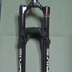 락샥 리릭 lyrik 셀렉트+ 27.5 MTB 포크 이미지