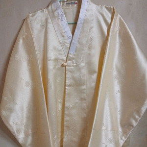 남성 한복 세트 이미지