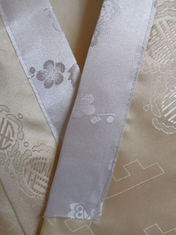 남성 한복 세트 이미지