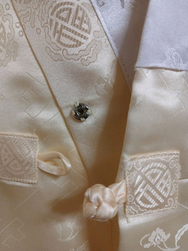 남성 한복 세트 이미지