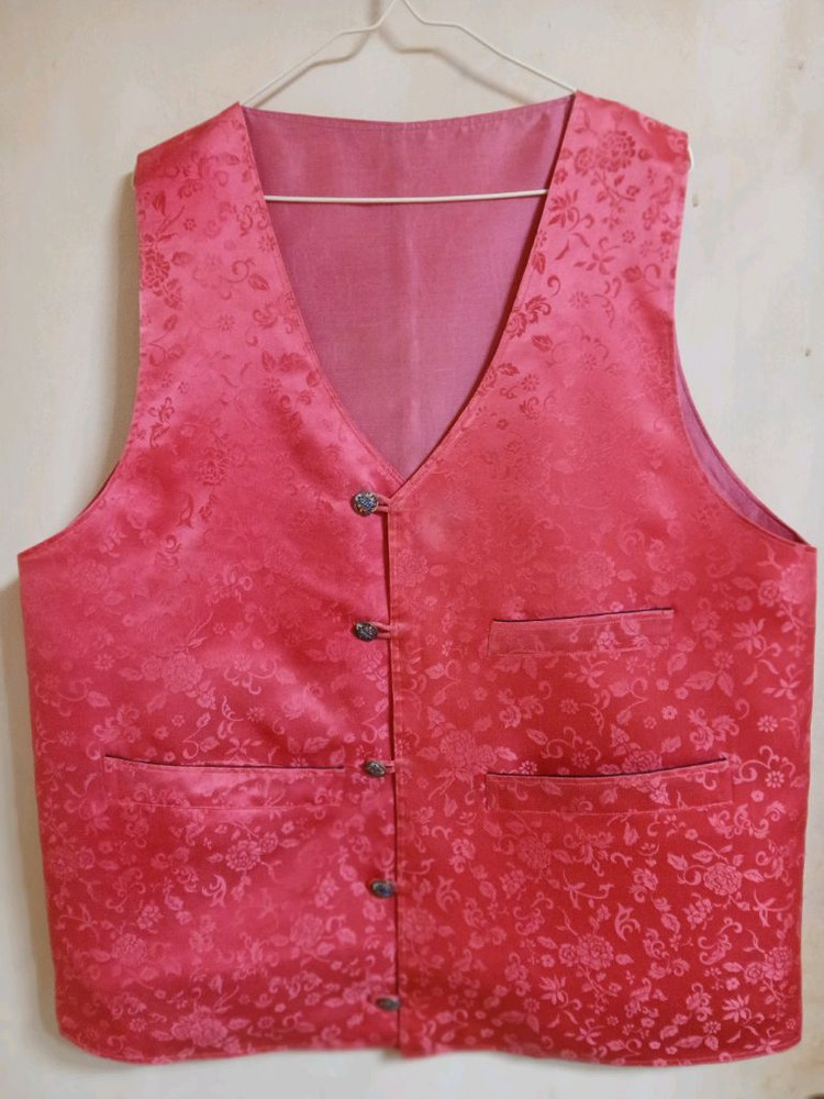 남성 한복 세트 이미지