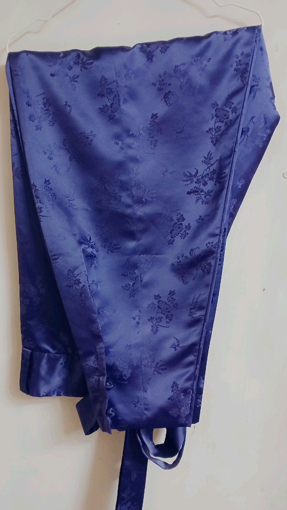 남성 한복 세트 이미지