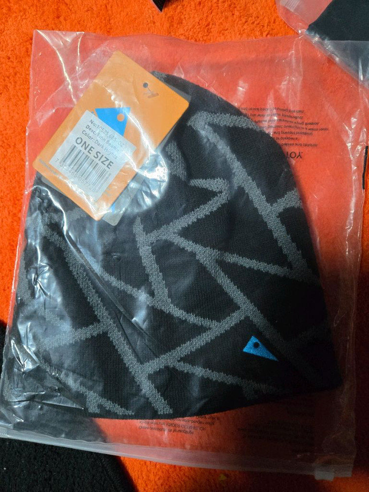 클라터뮤젠 핀 비니 Finn Beanie 새상품--2