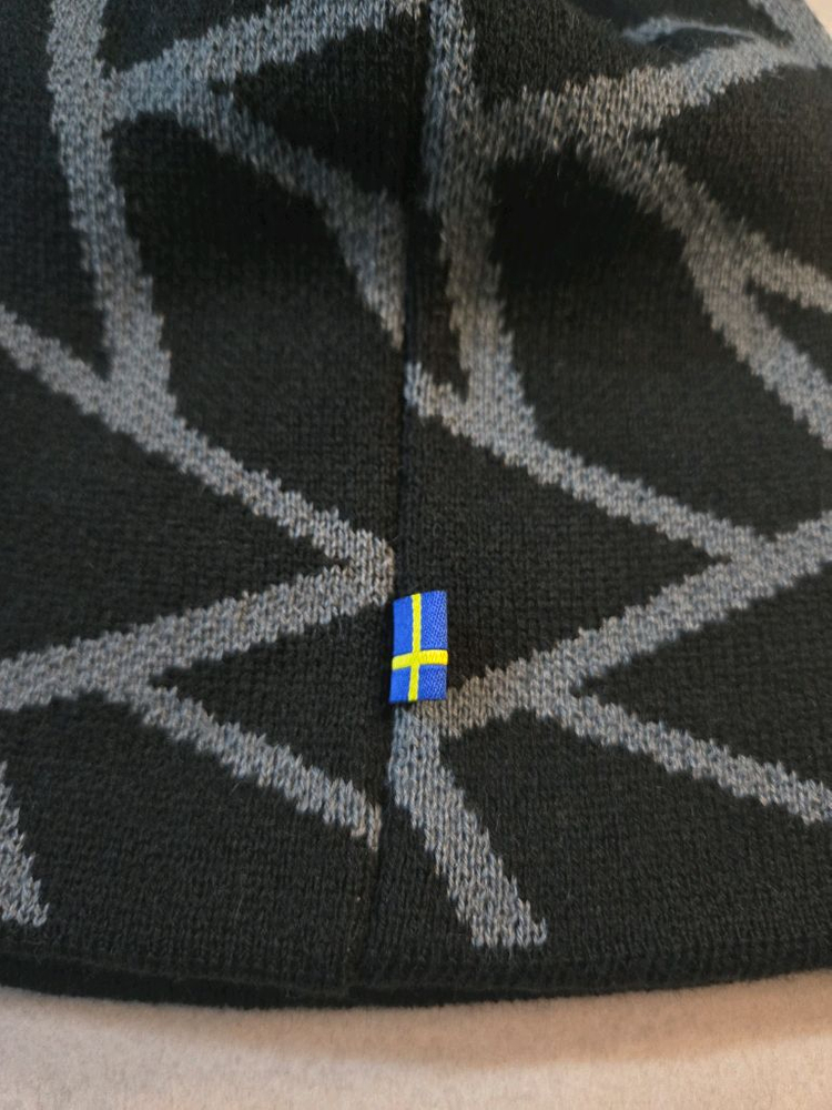 클라터뮤젠 핀 비니 Finn Beanie 새상품--3