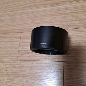 탐론 렌즈 후드 DA17 (캐논 70-300mm 렌즈용) 이미지