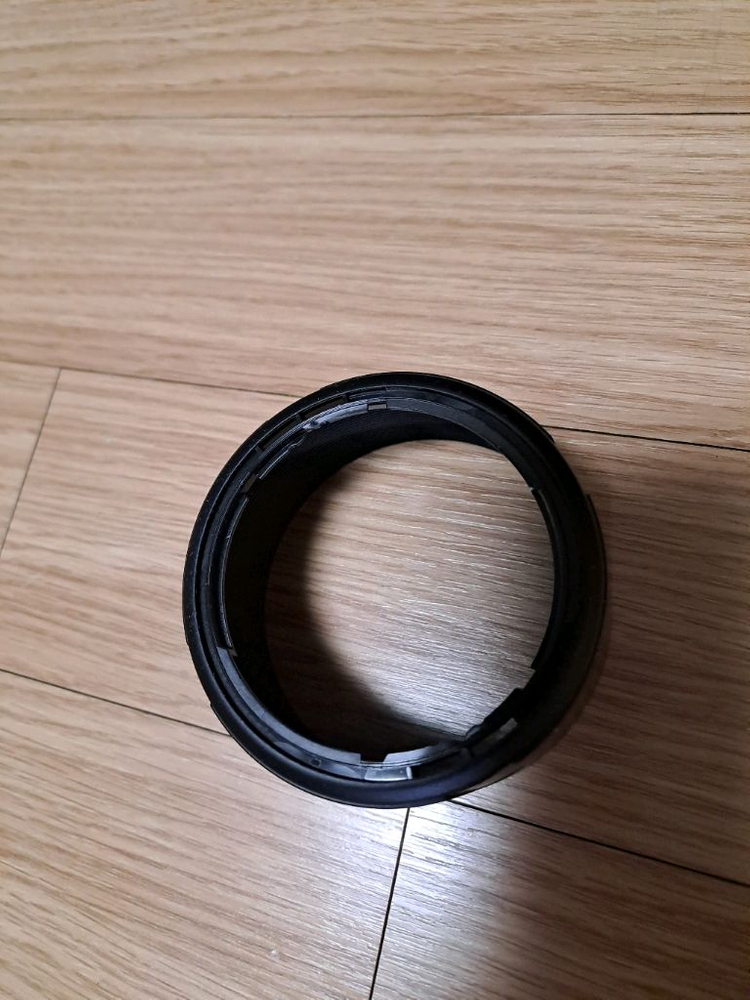 탐론 렌즈 후드 DA17 (캐논 70-300mm 렌즈용) 이미지