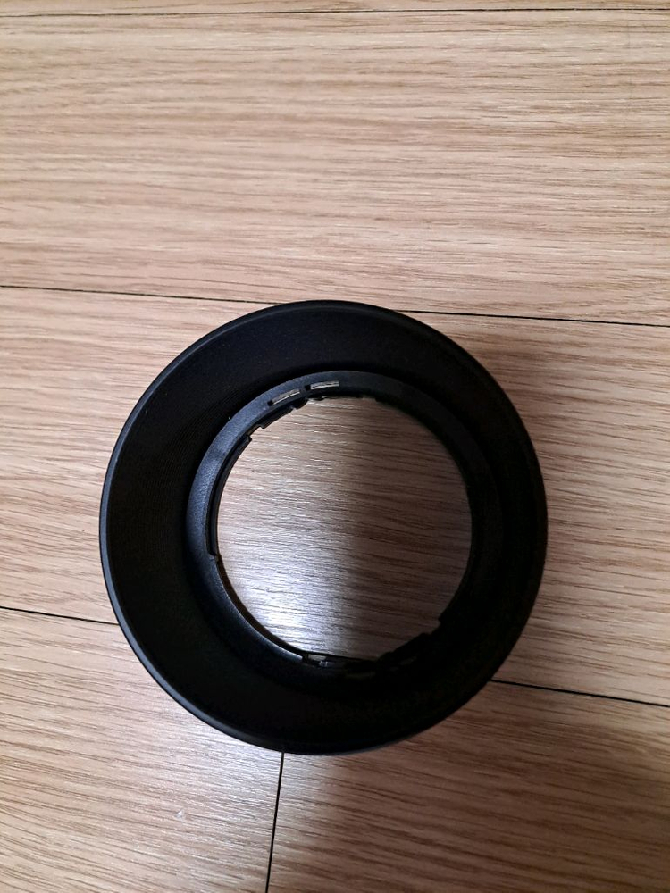 탐론 렌즈 후드 DA17 (캐논 70-300mm 렌즈용) 이미지