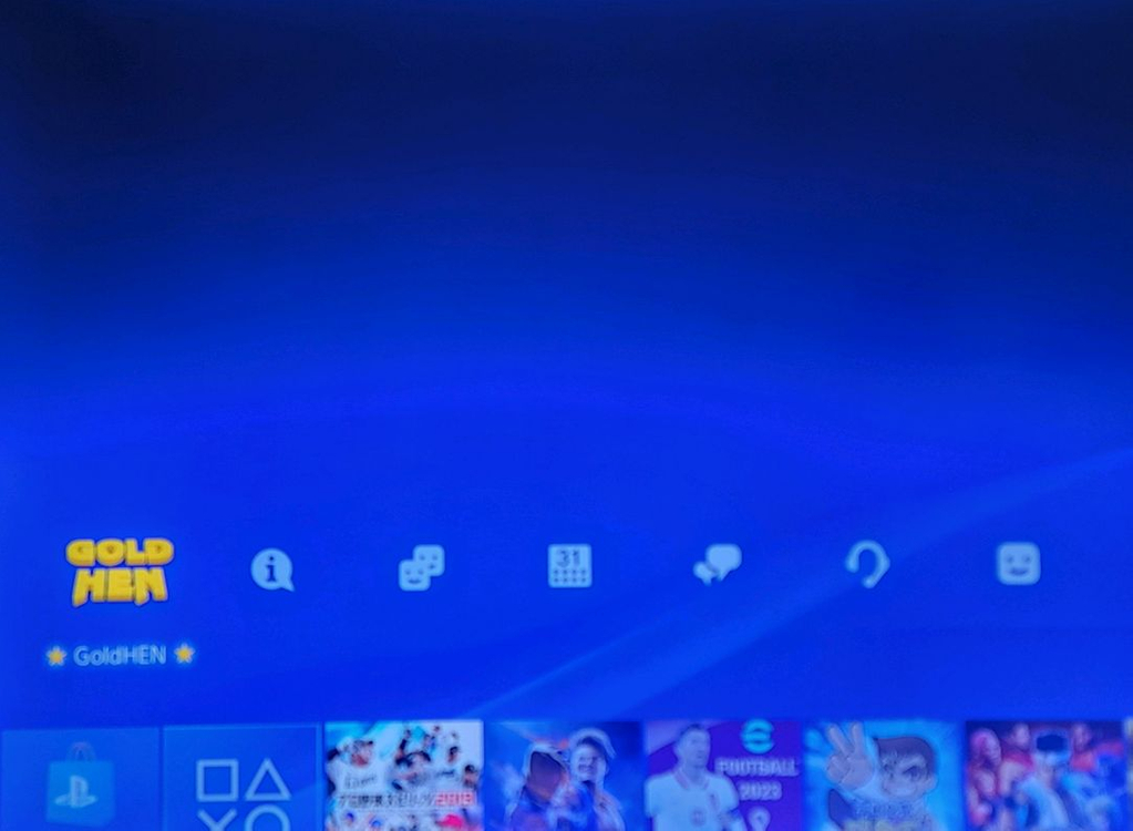 플스4 pro 7218b 9.0 버전 팝니다--5