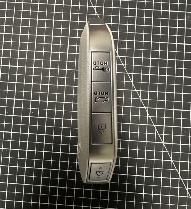 기아 스마트키 이미지