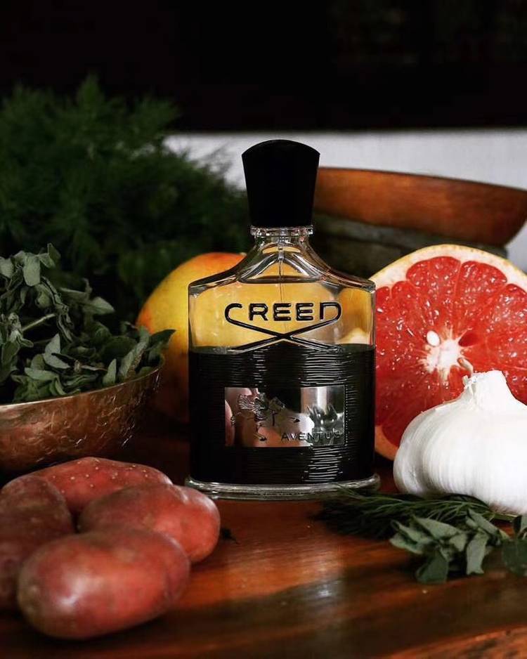 크리드어벤투스100ml 남성향수--1