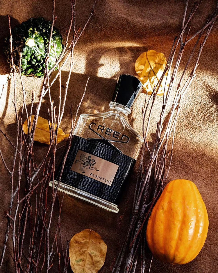 크리드어벤투스100ml 남성향수--3