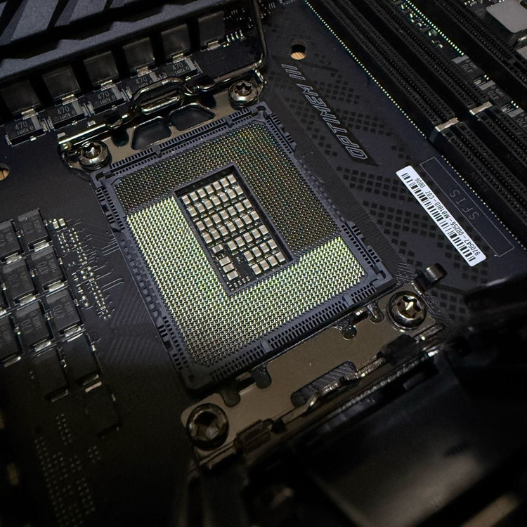 ASUS ROG MAXIMUS Z690 APEX 22년산--2