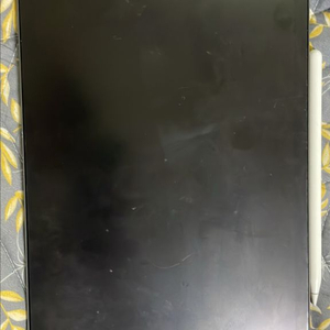 아이패드 에어 4세대 64기가 스페이스그레이 + 애플펜슬 2