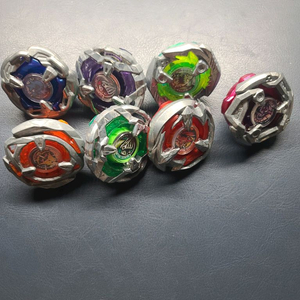 베이블레이드 X