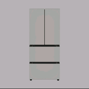 LG 디오스 김치톡톡 김치냉장고 4도어 402L