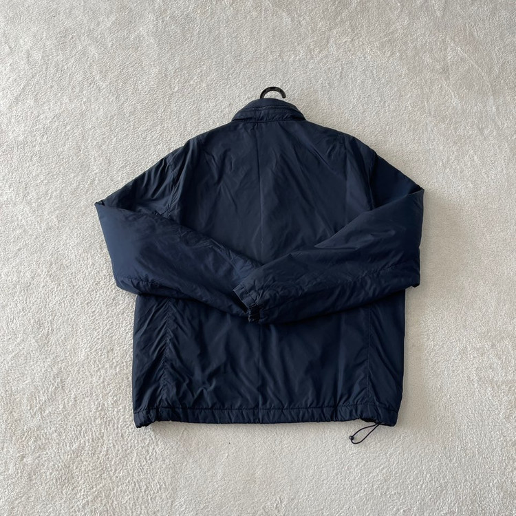 M 폴로 레드포드 경량패딩 자켓 네이비 블루종 이미지