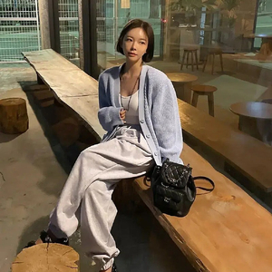 파미아베크 자체제작 가디건 (정가 98000)