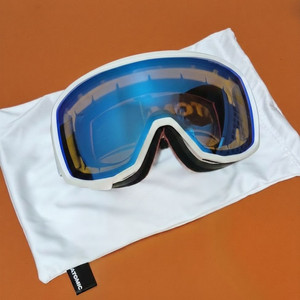 스키 고글 세트
