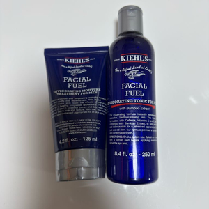 키엘 맨즈 훼이셜 퓨얼