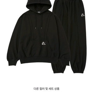 널디 후디세트 s사쥬 루즈핏