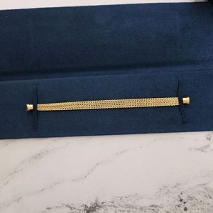 프레드팔찌 멀티체인 케이블 L 라지 사이즈 프레드포스텐 이미지