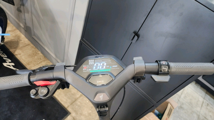 세그웨이 나인봇 P65A--2