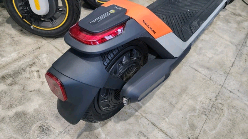 세그웨이 나인봇 P65A--3