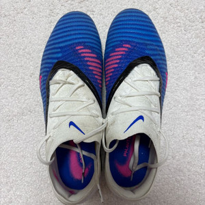 나이키 팬텀6 엘리트 ag 255