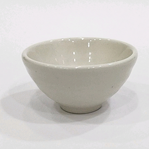 #8 광주요 술잔. 이미지