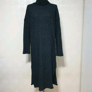 새것/니트원피스88/목폴라원피스88/블랙원피스88/롱원피스88/니트88